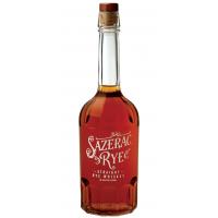 SPECIAL OFFER BUNDLE DEAL - Weller Special Reserve & Sazerac 6 Year Old Straight Rye Whiskey
